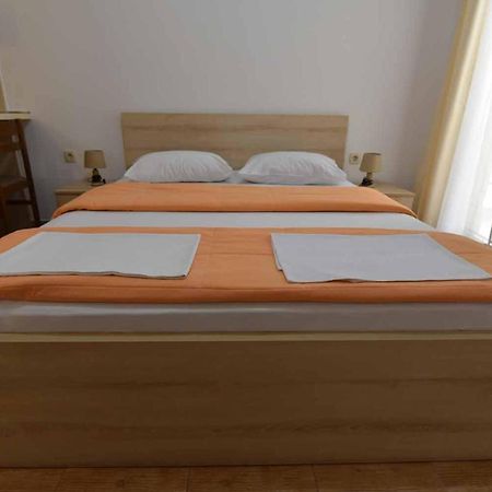 Studio Apartments 6 Palmi Budva Eksteriør bilde