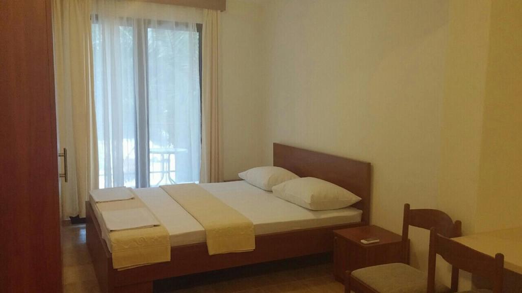 Studio Apartments 6 Palmi Budva Eksteriør bilde