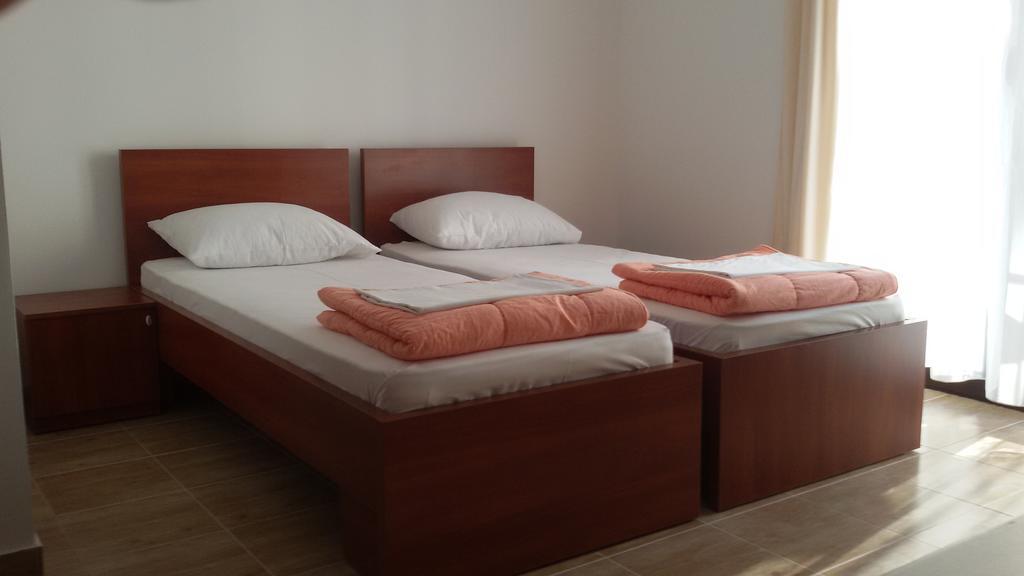 Studio Apartments 6 Palmi Budva Eksteriør bilde