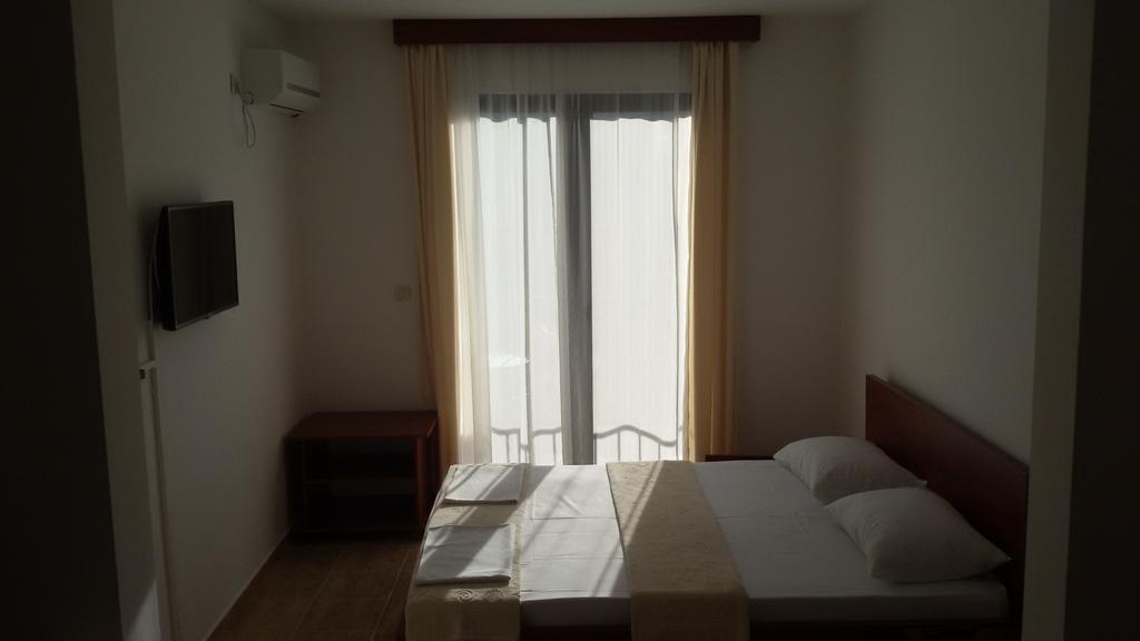 Studio Apartments 6 Palmi Budva Eksteriør bilde